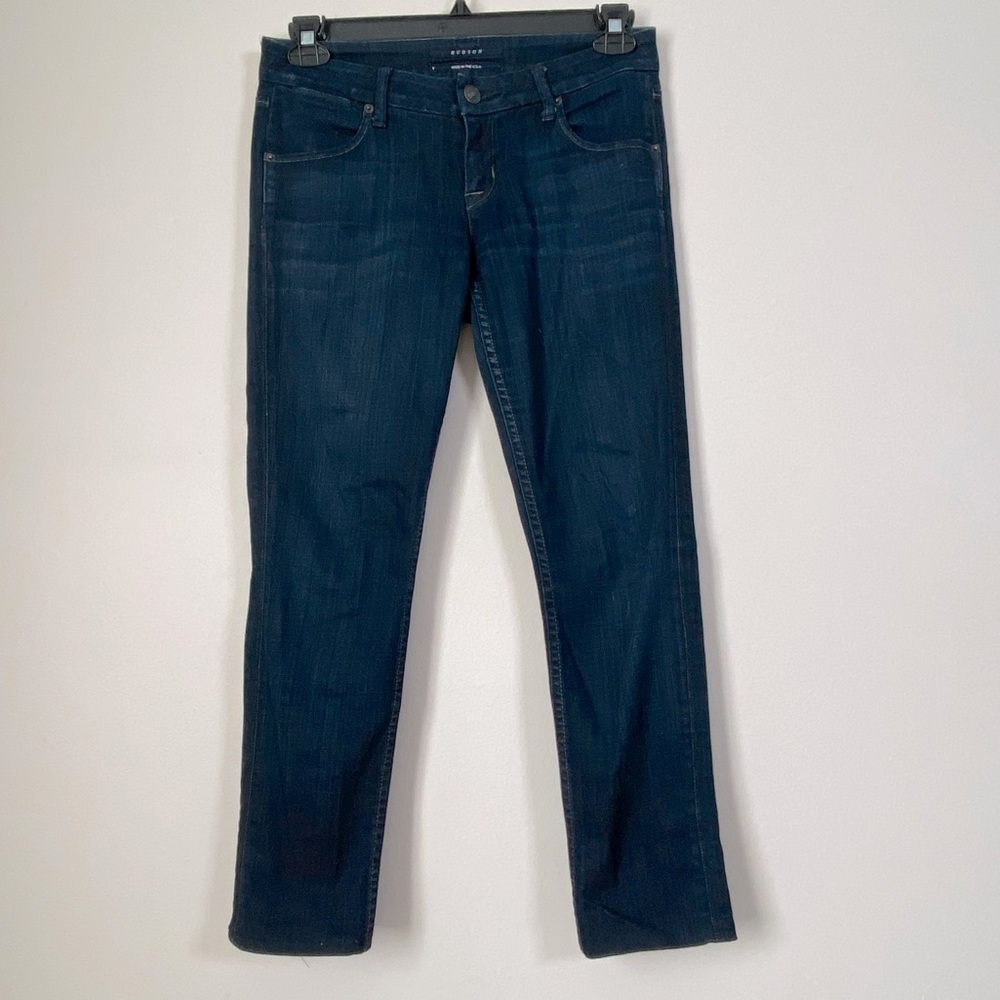 Hudson Jeans